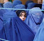 نیمۀ خاموش نباش!